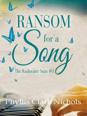 cover image of Ransom for a Song